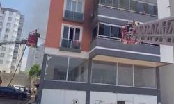Kahramanmaraş’ta apartman yangınında 3 vatandaş yaşamını yitirdi