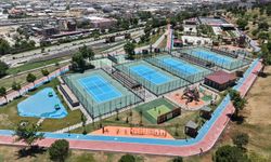 15 Temmuz Spor Vadisi Şehrin Yeni Buluşma Noktası Oldu