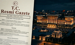 Kahramanmaraş'ta Kaymakam ve Vali Yardımcılarında Görev Değişikliği