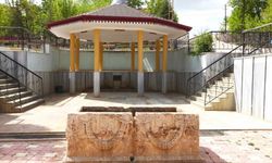 Kahramanmaraş’ın altın değerindeki en şifalı suyu