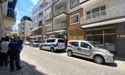 Apartmanı saran kötü kokunun sebebi ces*t çıktı