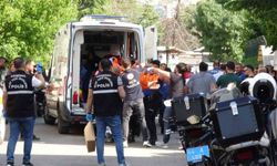 Aile içi kavga: Çok sayıda yaralı var