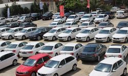 Kahramanmaraş’ta miras kalan araçlar için 90 günlük süre başladı