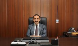 Dulkadiroğlu İlçe Milli Eğitim Müdürü Ahmet Akküncü oldu