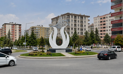 Bu ada Muğla’da değil Kahramanmaraş’ta