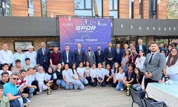 Kahramanmaraş’ta İmam Hatip Spor Oyunları Coşkusu Ödül Töreniyle Taçlandı