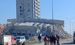 42 kişinin öldüğü Bad-ı Saba Konutları’na ilişkin 2 kamu görevlisi hakkında dava açıldı