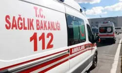 Elbistan'da yaşlı adam evinde ölü bulundu