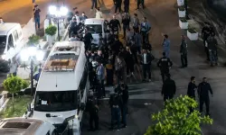 Kına gecesinde 2 aile arasında kavga; 8 yaralı