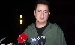 'Yasa dışı bahis' davasında Acun Ilıcalı'ya beraat kararı