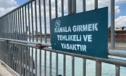 DSİ'den 'baraj, sulama kanalı ve göletlerde boğulma tehlikesi' uyarısı
