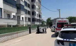 Tartıştığı eşini 10 yaşındaki oğlunun gözü önünde öld*rdü