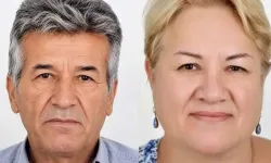 Yakınlarının ulaşamadığı çift, evlerinde ölü bulundu
