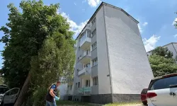 Evinde ölü bulunan kadın, 78 yıl kimliksiz yaşamış