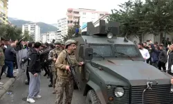 Kahramanmaraş'ta 10 kişinin öldüğü saldırının faili öğrenci, 32 kez rehberlik servisine gitmiş