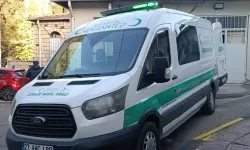 Mendil satan kişi, kavgada bıçaklanarak öldürüldü