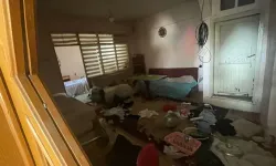Eve kilitlenen kadın, KADES uygulaması ile kurtuldu