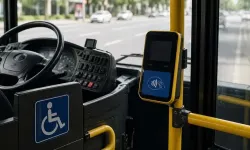 Engelli yolcudan kart ve vize ücreti isteyen belediyeye 256 bin lira ceza