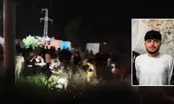 Kayıp olarak aranıyordu, motosiklet kazasında öldüğü ortaya çıktı