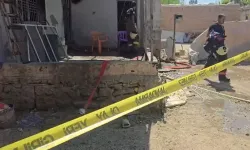Tek katlı evde yangın; 7 yaşındaki Melike öldü, ailesi hastaneye kaldırıldı
