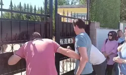 YKS’ye Girecek Öğrenci Belgesini Otomobilde Unuttu, Sınava Geç Kaldı