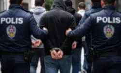 Kahramanmaraş Merkezli Dev Operasyon: 38 Tutuklama
