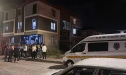 Boşandığı eşi ile yanındakini pompalı tüfekle öld*rdü