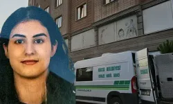 Tıp öğrencisi Tuğçenaz, yurt odasında ölü bulundu