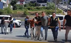 Husumetlisi tarafından pompalı tüfekle öldür*ldü