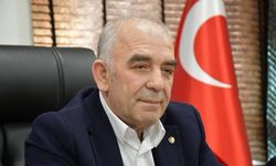 Mustafa Narlı’dan Babalar Günü Mesajı