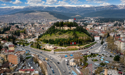 Kahramanmaraş’ta İsimlerden Önce Lakaplar Geliyor