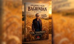 Gazeteci Selahattin Karakoç’un Yeni Eseri Okurlarla Buluşmaya Hazırlanıyor