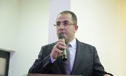 Başsavcı Tiryaki: "Ceza infaz kurumlarımızı proaktif yönetim anlayışıyla yönetiyoruz"