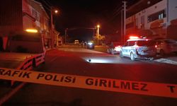 Kahramanmaraş'ta otomobil elektrikli motosiklete çarptı: 13 yaşındaki çocuk ağır yaralandı