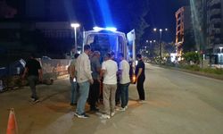 Kahramanmaraşlı vatandaş evine giderken asansör boşluğuna düştü, ağır yaralandı!