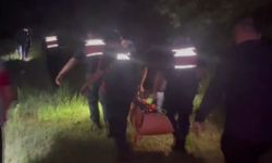 Kahramanmaraş'ta kayıp yaşlı adam bulundu
