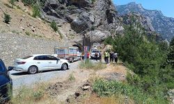 Kahramanmaraş’ta Ceyhan Nehri’ne Giren 46 Yaşındaki Kişi Akıntıya Kapıldı