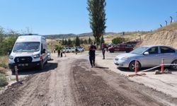 Kırıkkale’de mühimmat deposunda patlama: 2 ölü