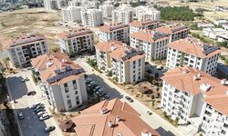 Baykar’ın yaptığı 303 deprem konutuyla mahalle kültürü yeniden canlandı