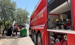 Kahramanmaraş’ta Alevler Can Aldı: 3 Kişinin İsimleri Belli Oldu