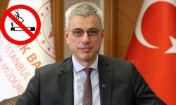 Kahramanmaraş’ta Tütün Ürünleri Kullananlar Dikkat!
