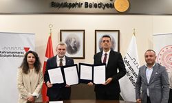 Kahramanmaraş’ta Yıkıntı Atıkları Ekonomiye Kazandırılacak