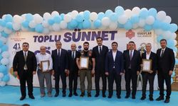 530 Yıllık Vakıf Geleneği Kahramanmaraş’ta Yaşatıldı