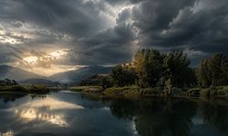 Kahramanmaraş’ın gizemlerle dolu vadisi
