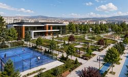 Onikişubat'a yeni gençlik merkezi ve gençlik parkı yapılıyor
