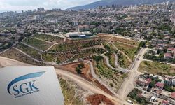 SGK’dan Kahramanmaraş’ın gözde yerlerinde gayrimenkul satışı