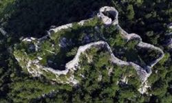 Kahramanmaraş’ın aşk ve efsanelere konu olan o kalesi