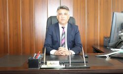 Onikişubat İlçe Milli Eğitim Müdürlüğü görevine yeni isim