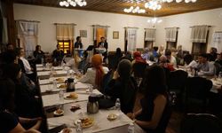 Alaeddin Özdenören Vefatının 23’üncü Yılında Kahramanmaraş'ta Anıldı