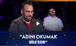 Kim Milyoner Olmak İster’de sorulan ilginç soru gündem oldu
